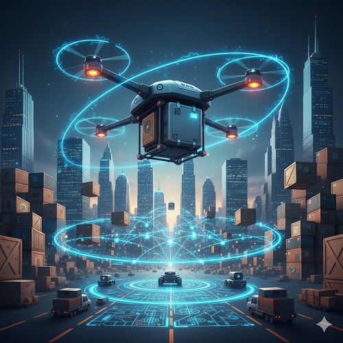 Courier Services